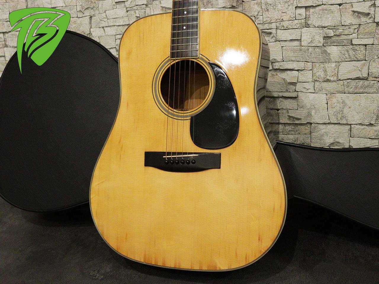 S.Yairi 1976 YD-304（ビンテージ）【楽器検索デジマート】