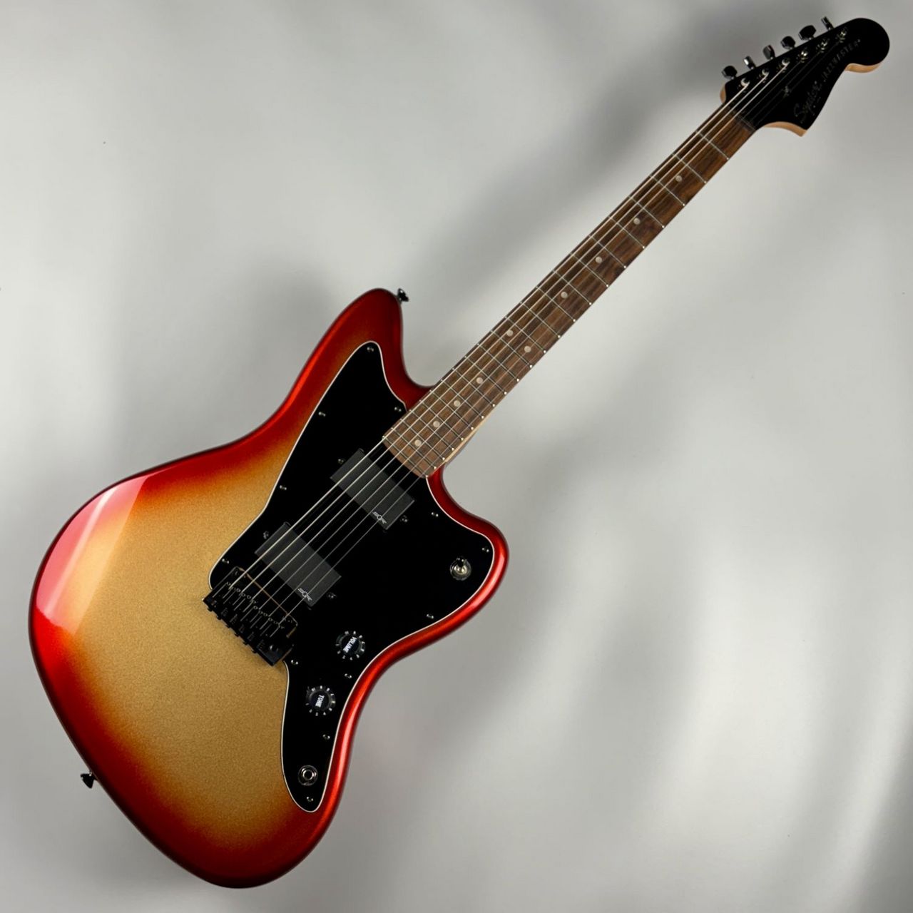 （中古美品）Squier Contemporary Jazzmaster Buy Squier Contemporary Active Jazzmaster HH ST Electric