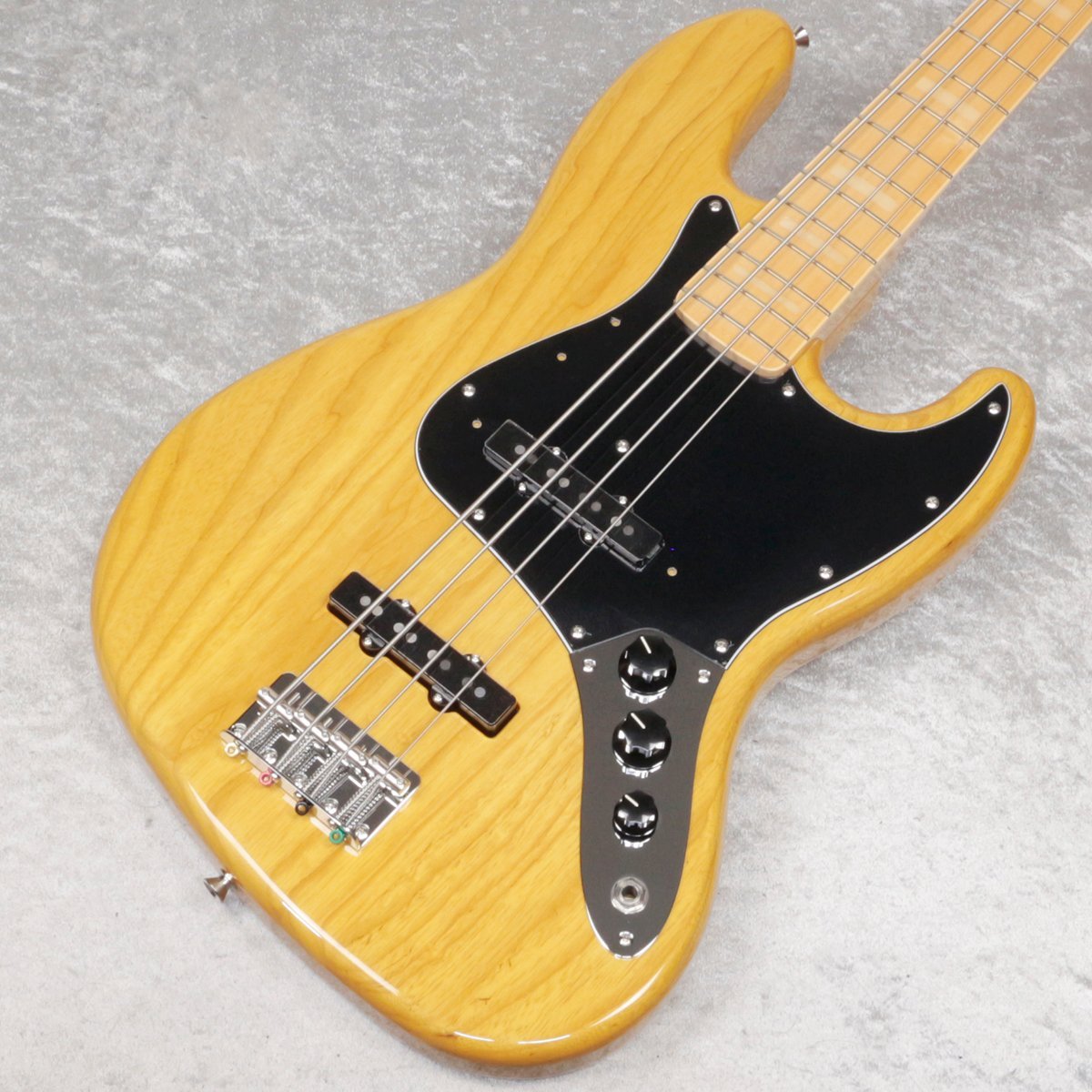 最終価格❗️ Fender  FSR MIJ Traditional 70s Fender FSR Collection Made in Japan Traditional 70s Jazz