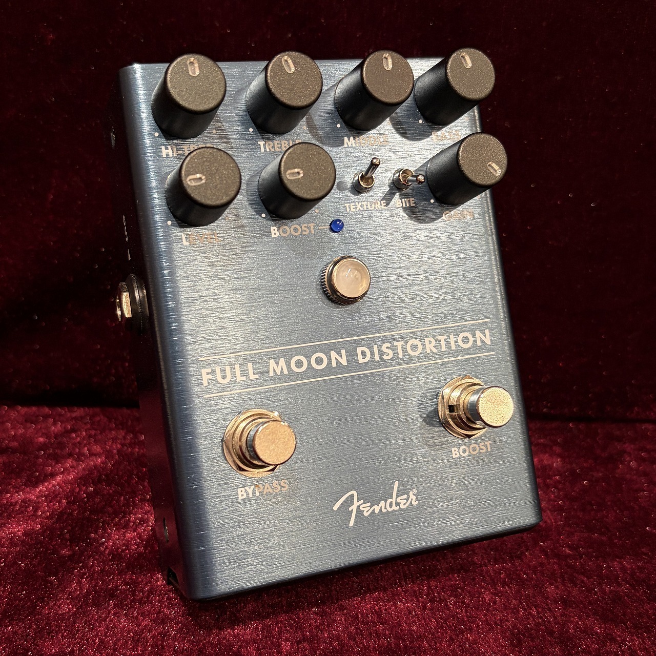 Fender FULL MOON DISTORTION（中古）【楽器検索デジマート】