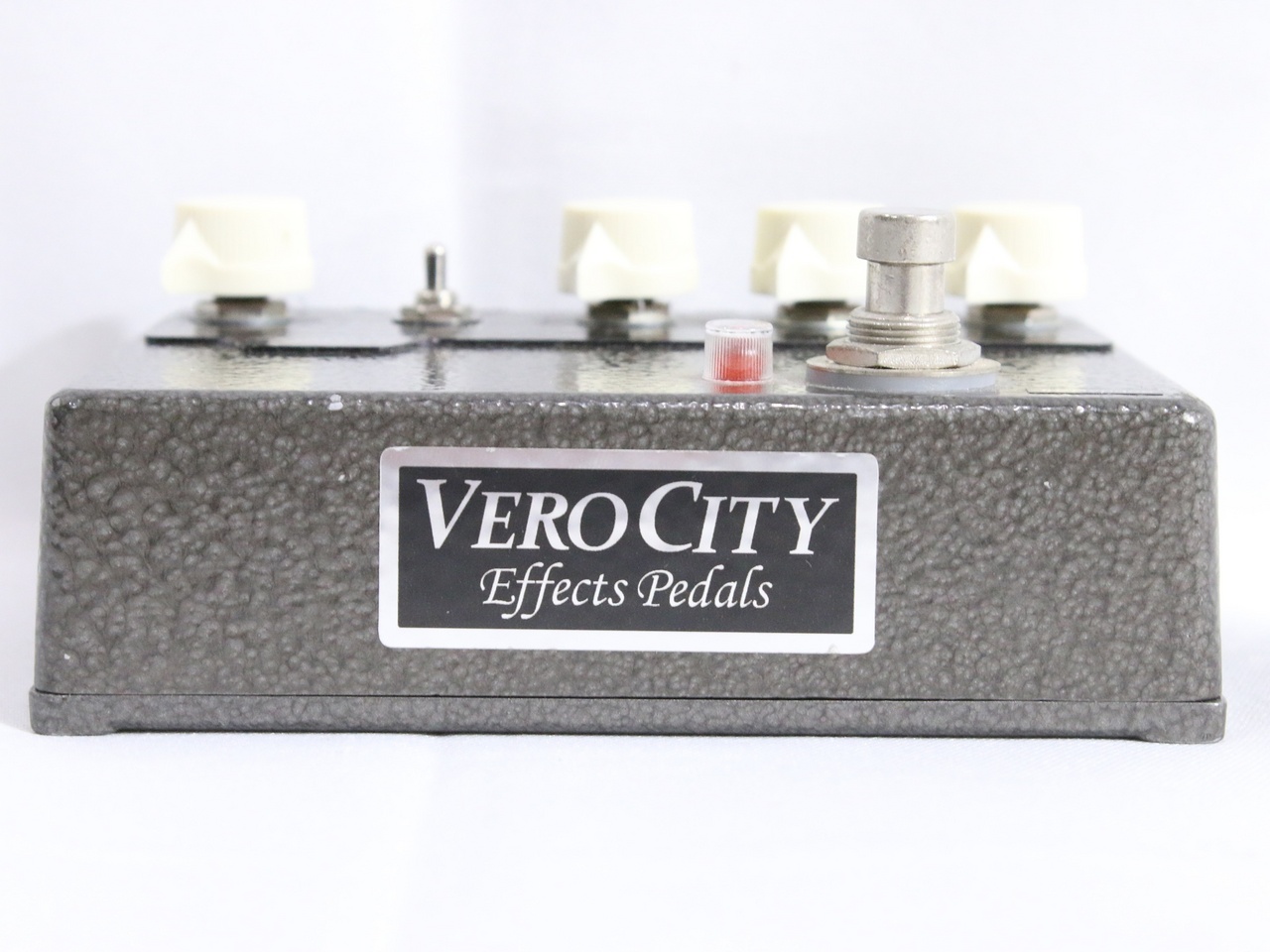 VeroCity Effects Pedals FDR Black Hammer Tone [MM495]【神戸店在庫