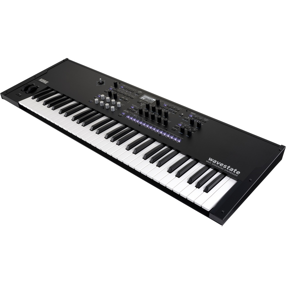 KORG Wavestate SE