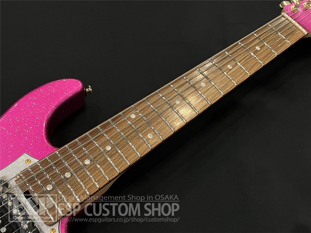 Grass Roots G-BT-53G Electric Guitar グラスルーツ エレキギター 