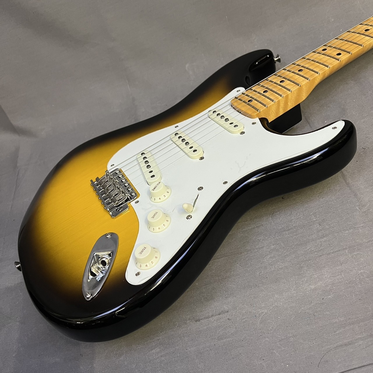 Fender Custom Shop 2020 Winter NAMM LTD Stratocaster NOS 2CS 2022