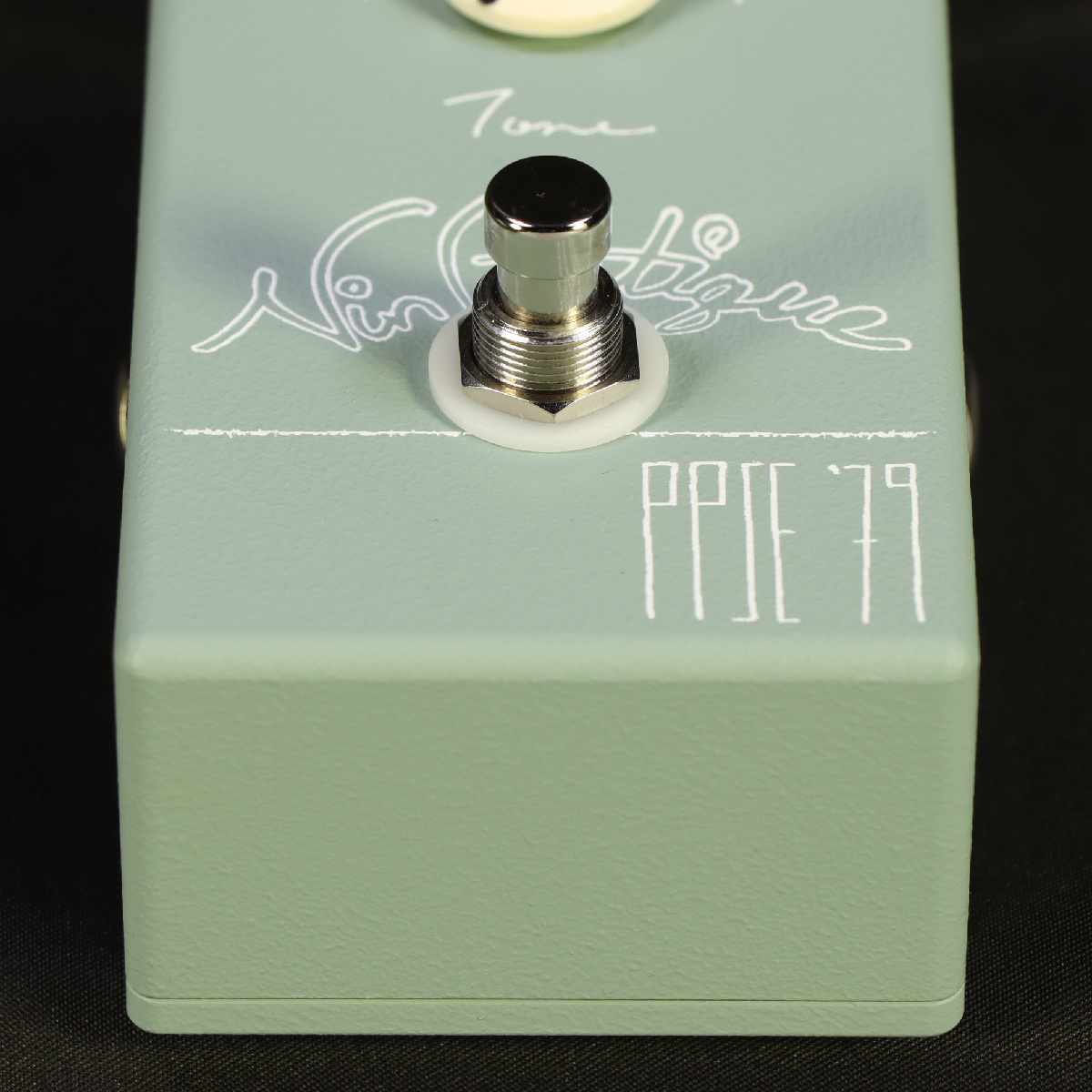 VINANTIQUE PPSE'79 Ver.3 Pike Place Smoky Emerald