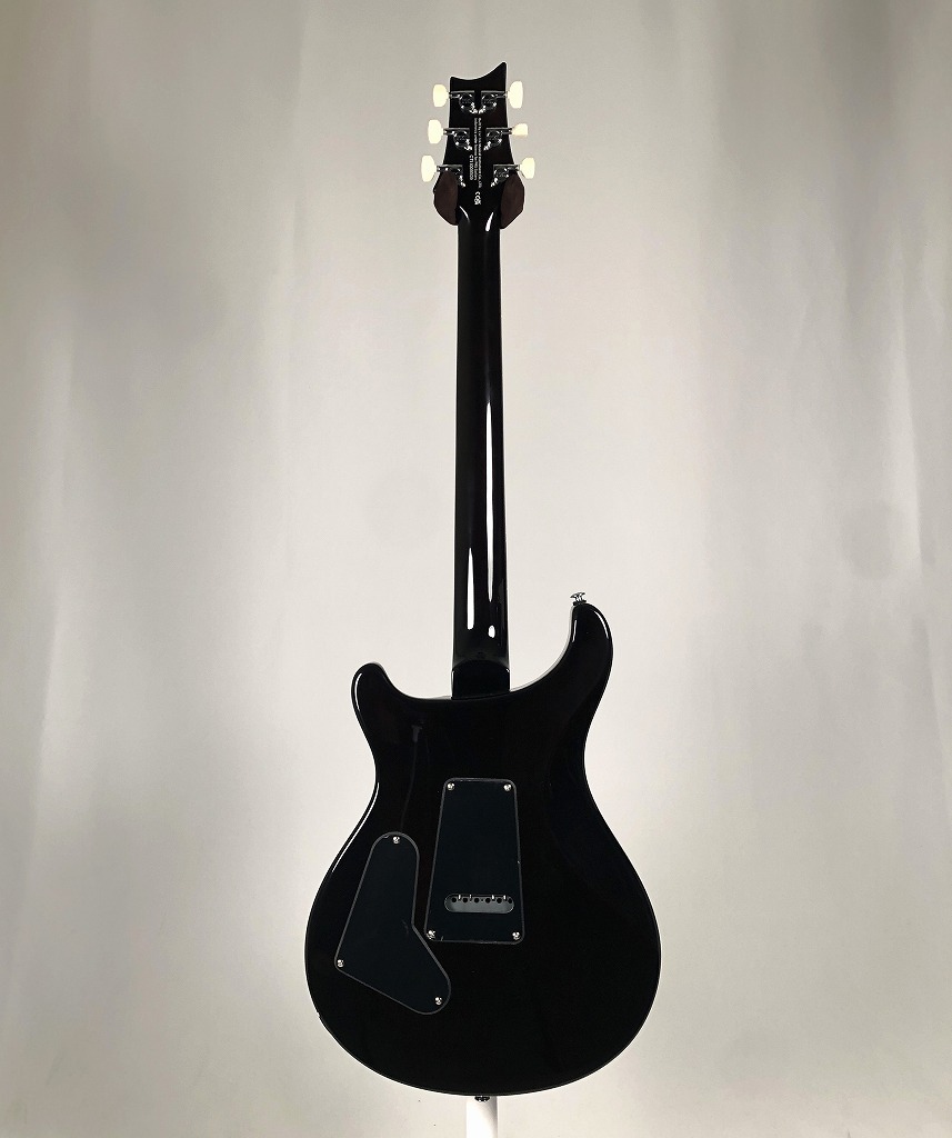 Paul Reed Smith(PRS) SE Custom 24 -Black Gold Sunburst- 【3.46kg