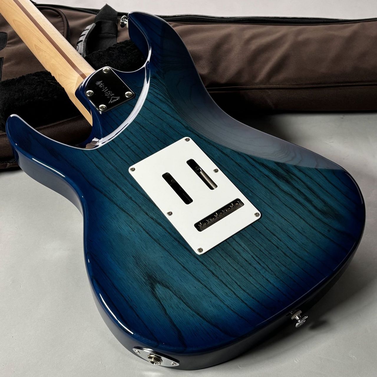 FUJIGEN(FGN) Expert OS EOS2-ASH-M/SBB 中古（中古/送料無料）【楽器