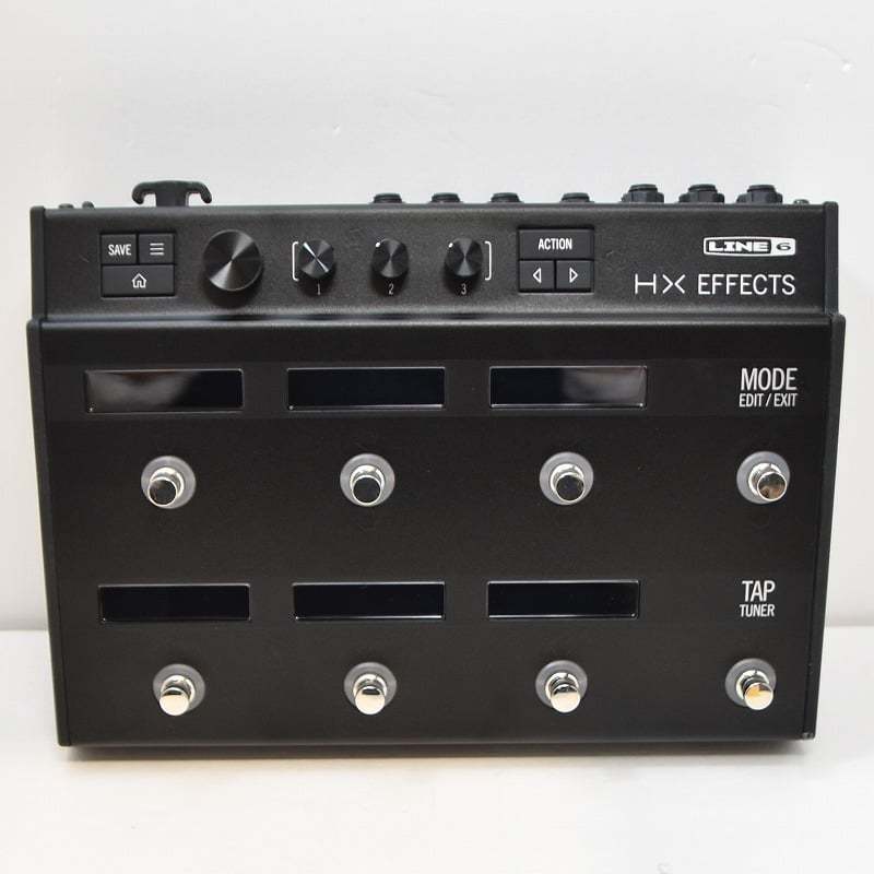LINE 6 HX Effects 【心斎橋店】（中古/送料無料）【楽器検索