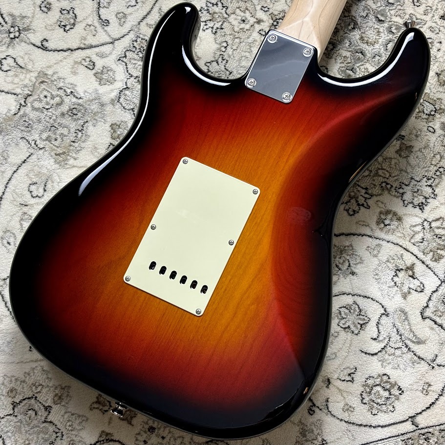 FREEDOM CUSTOM GUITAR RESEARCH C.S. Retro Series ST【3.57kg