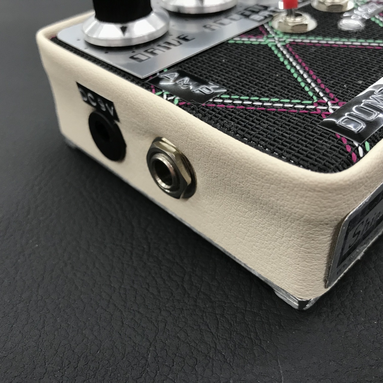 Shin's Music DUMBLOID-X（中古）【楽器検索デジマート】