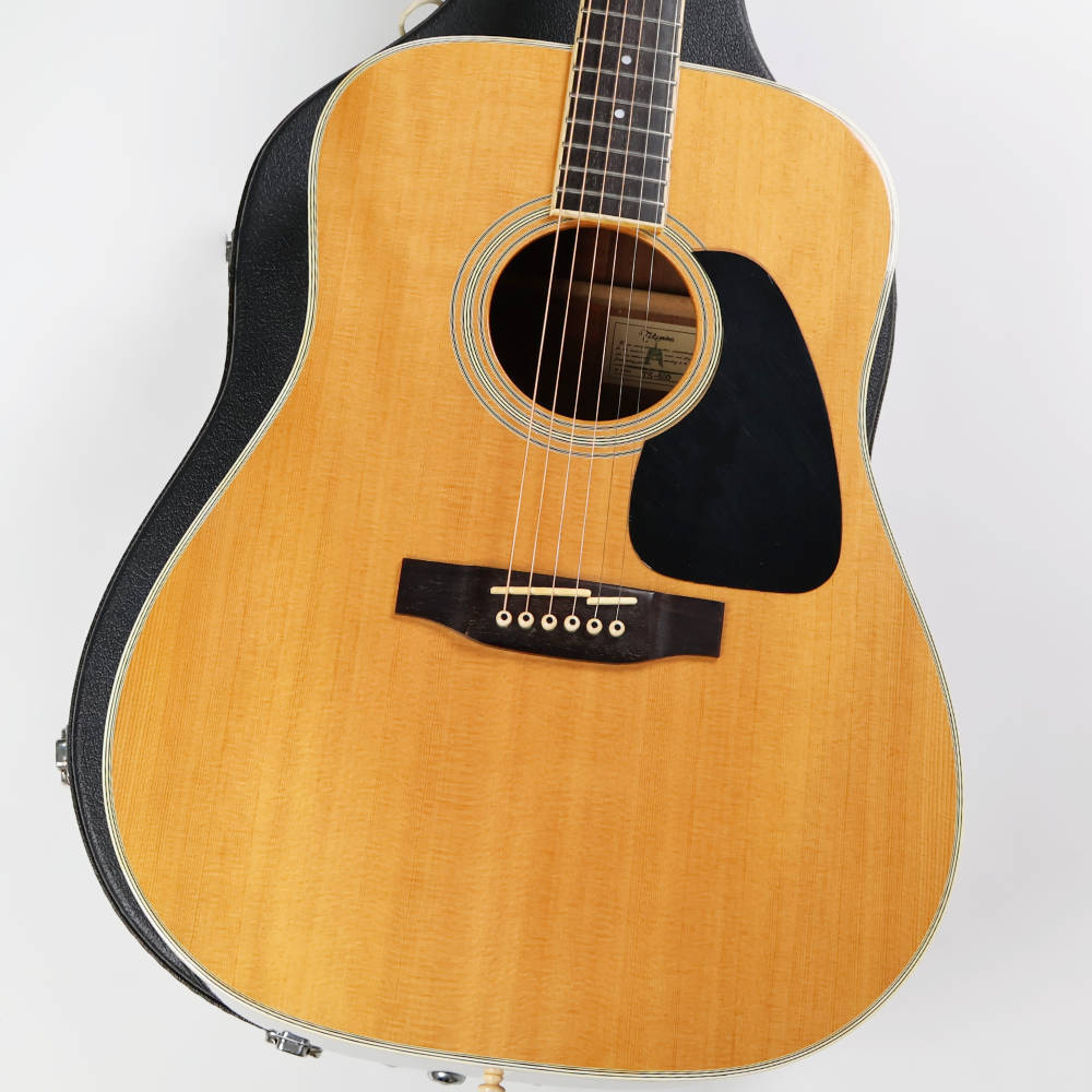 Takamine 【中古】 アコースティックギター TAKAMINE TS-600 NAT