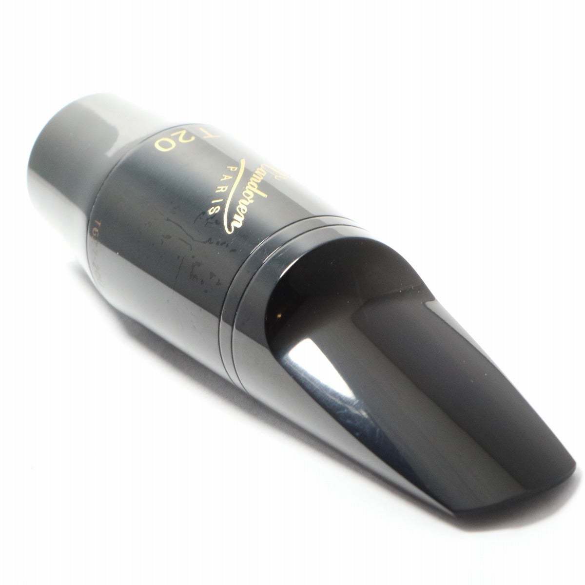 VANDOREN Tenor V5 T20 テナーサックス 【ウインドパル】（中古
