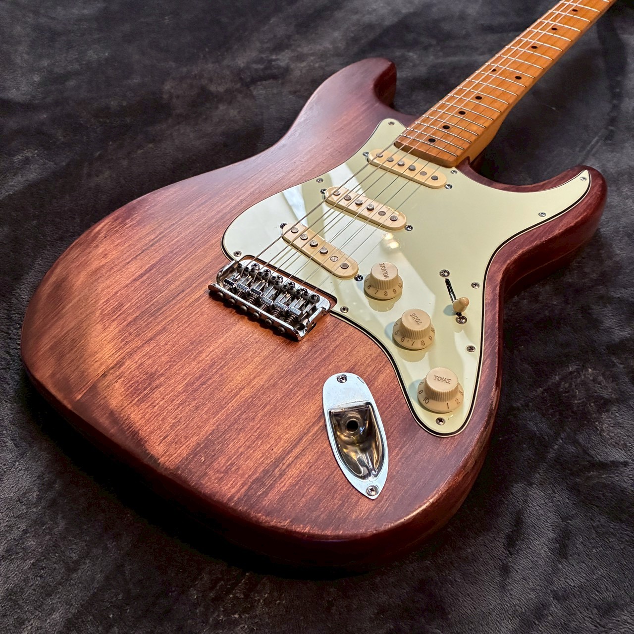 Greco SE-430 マツモク工業製 【3.39kg】【USED】（中古）【楽器検索