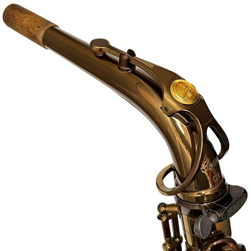 YAMAHA USED 中古 ヤマハ/Wood Stone アルトサックス YAS-82Z WS S/N