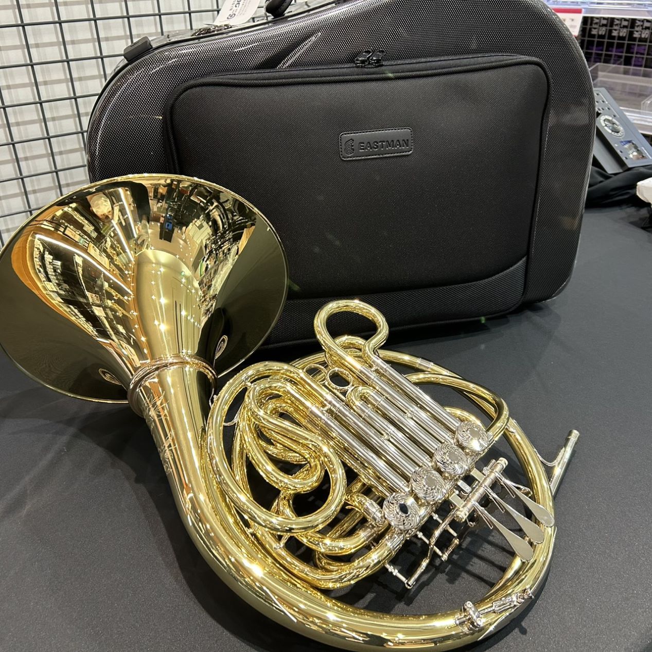 Eastman EFH683DR（新品/送料無料）【楽器検索デジマート】