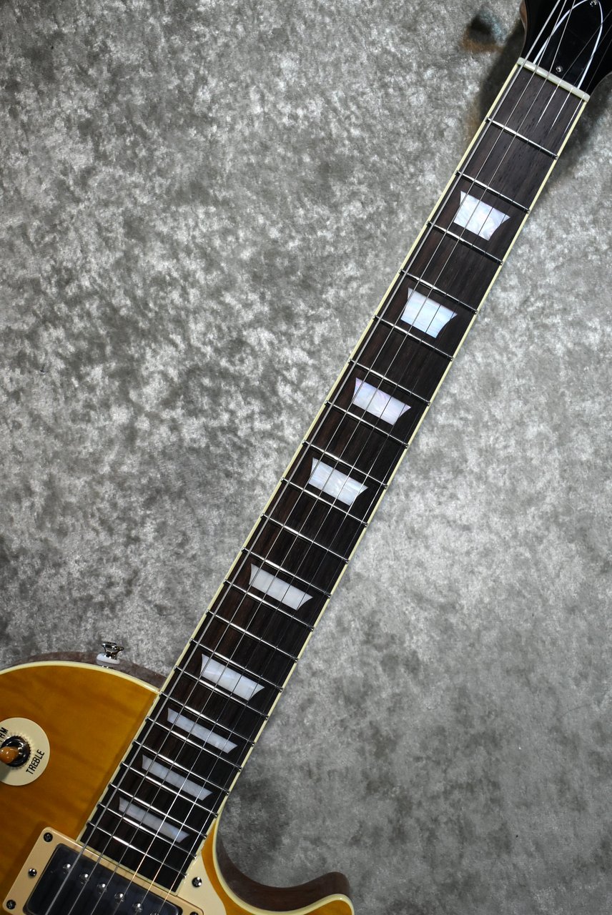 Tokai LS-101F HB #2652369【軽量4.09kg、良杢トップ!】（新品）【楽器