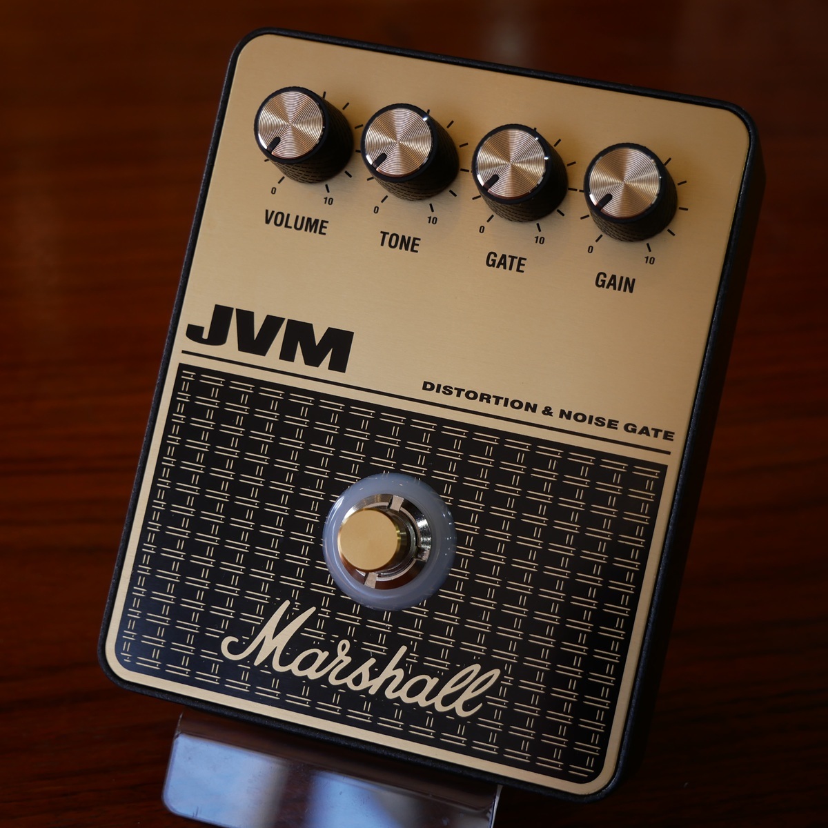 Marshall JVM 【USED】（中古/送料無料）【楽器検索デジマート】