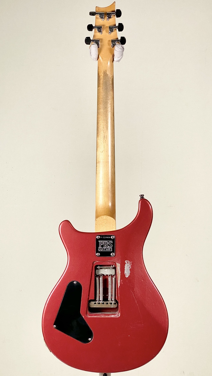 Paul Reed Smith(PRS) CE 24 Mahogany -Salmon Sparkle-【1999年
