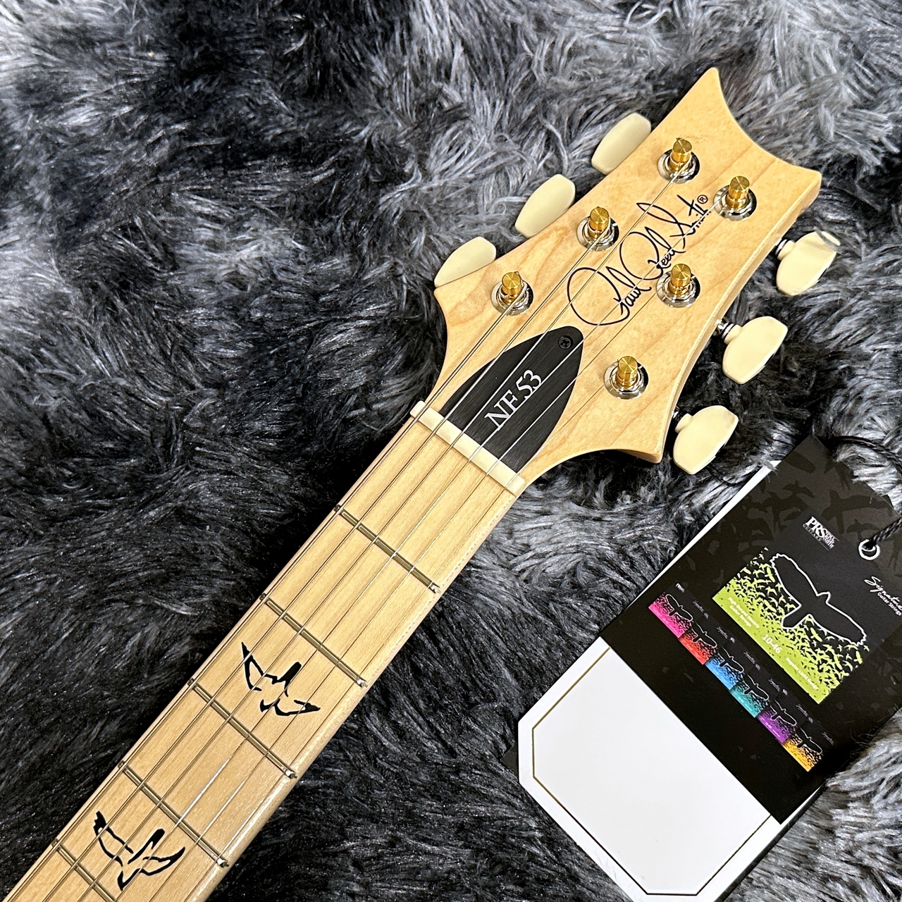 pl様　ポールリードスミス pl様 ポールリードスミス SE Paul's Guitar - 2025 | PRS Guitars Japan