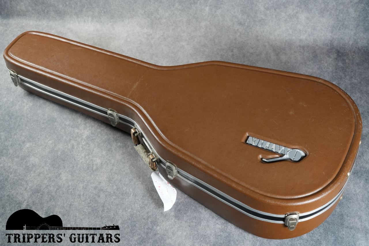 Ovation1617Legendビンテージ1979年製USA純正ハードケース付