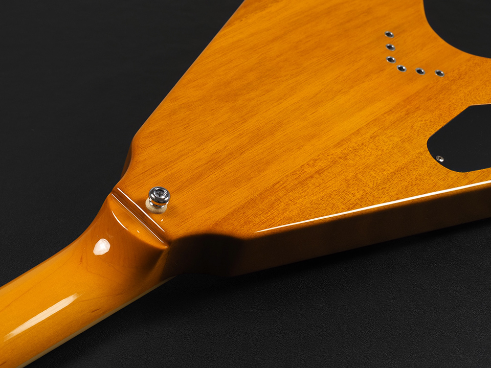 HAMER XT Series Vector ~Natural~（中古）［デジマートSALE］【楽器