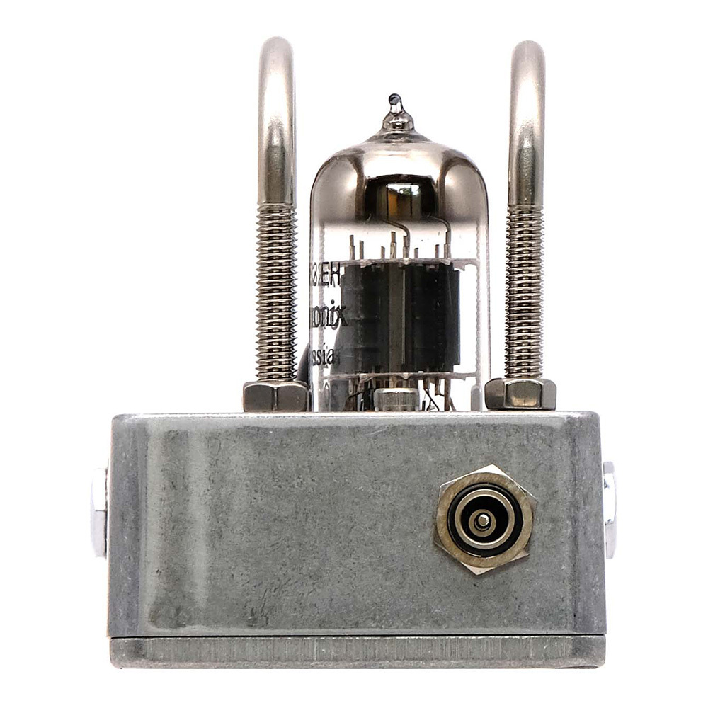 Beyond Tube Booster 真空管ブースター エフェクター beyond tube pedals tube booster 2S 【真空管搭載ギター用ブースター