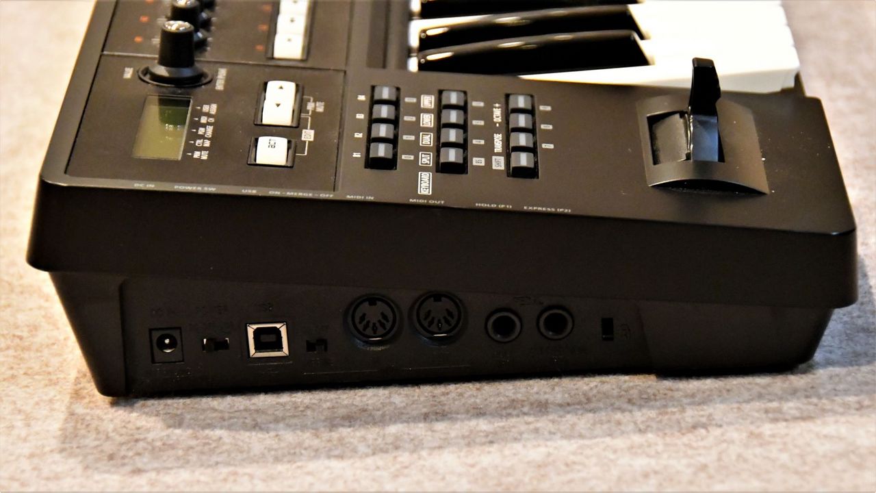 Roland A-800PRO -MIDIキーボード・コントローラー-（中古）【楽器検索