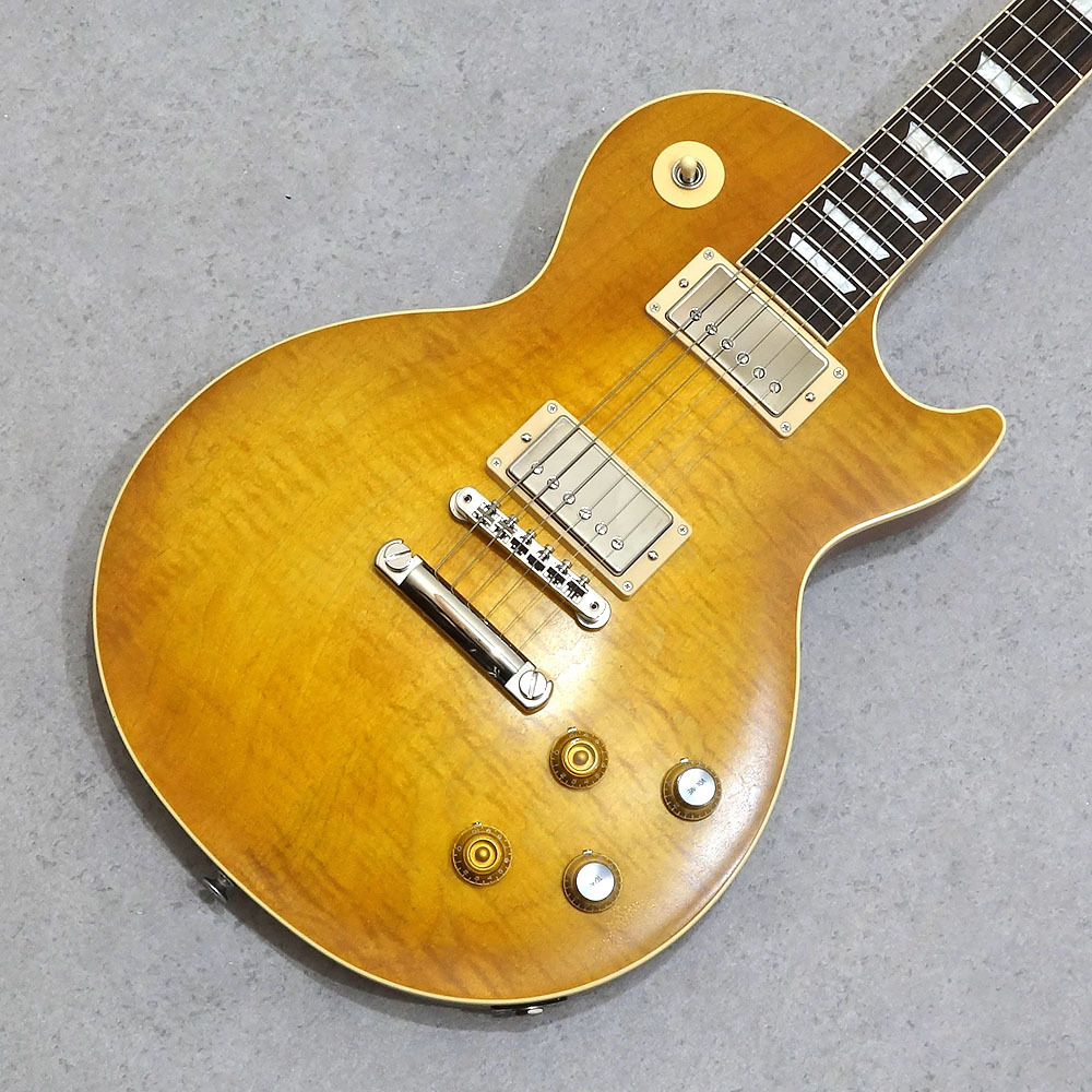 Gibson Kirk Hammett 
