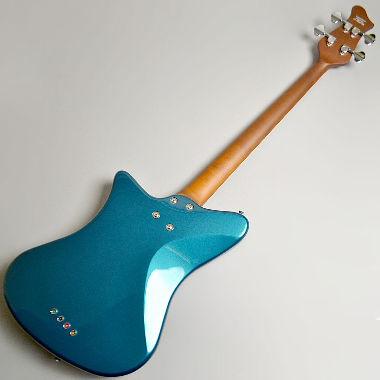 RYOGA SKATER-BASS OTB（新品/送料無料）【楽器検索デジマート】