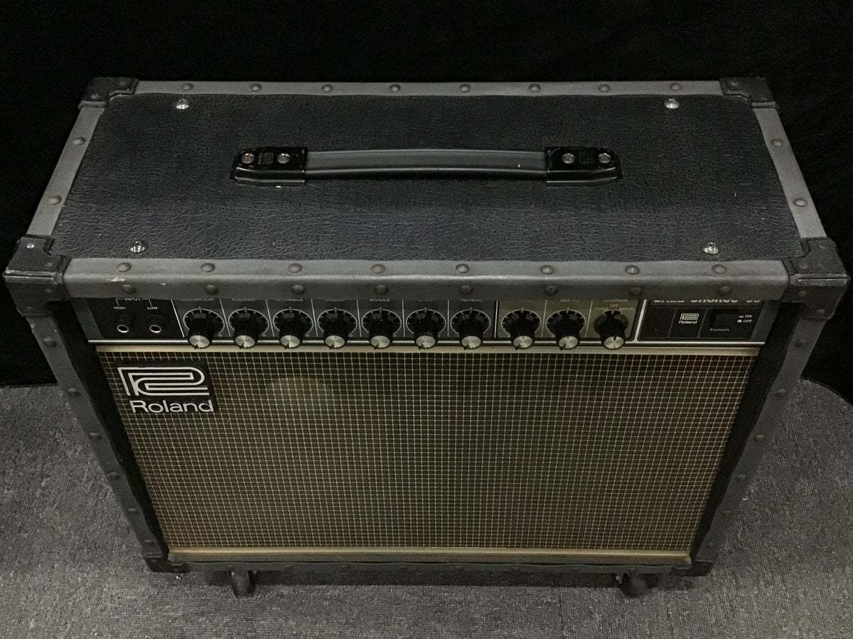Roland JC-90UT JAZZ CHORUS 【福岡店】（中古/送料無料）【楽器検索