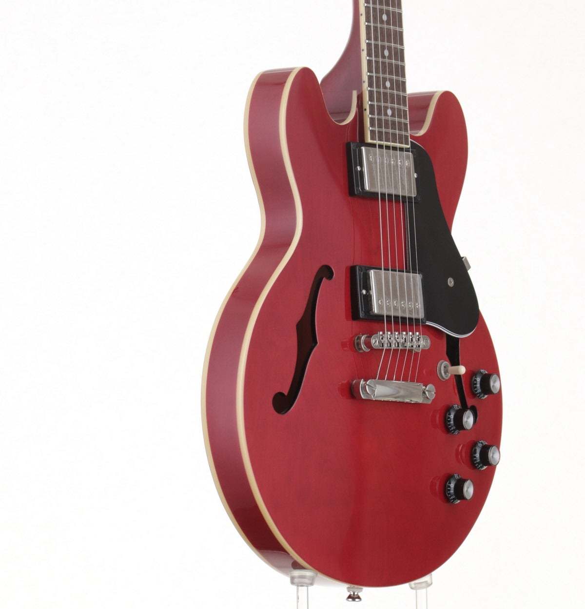 Epiphone ES-339 Cherry 【渋谷店】（中古/送料無料）【楽器検索