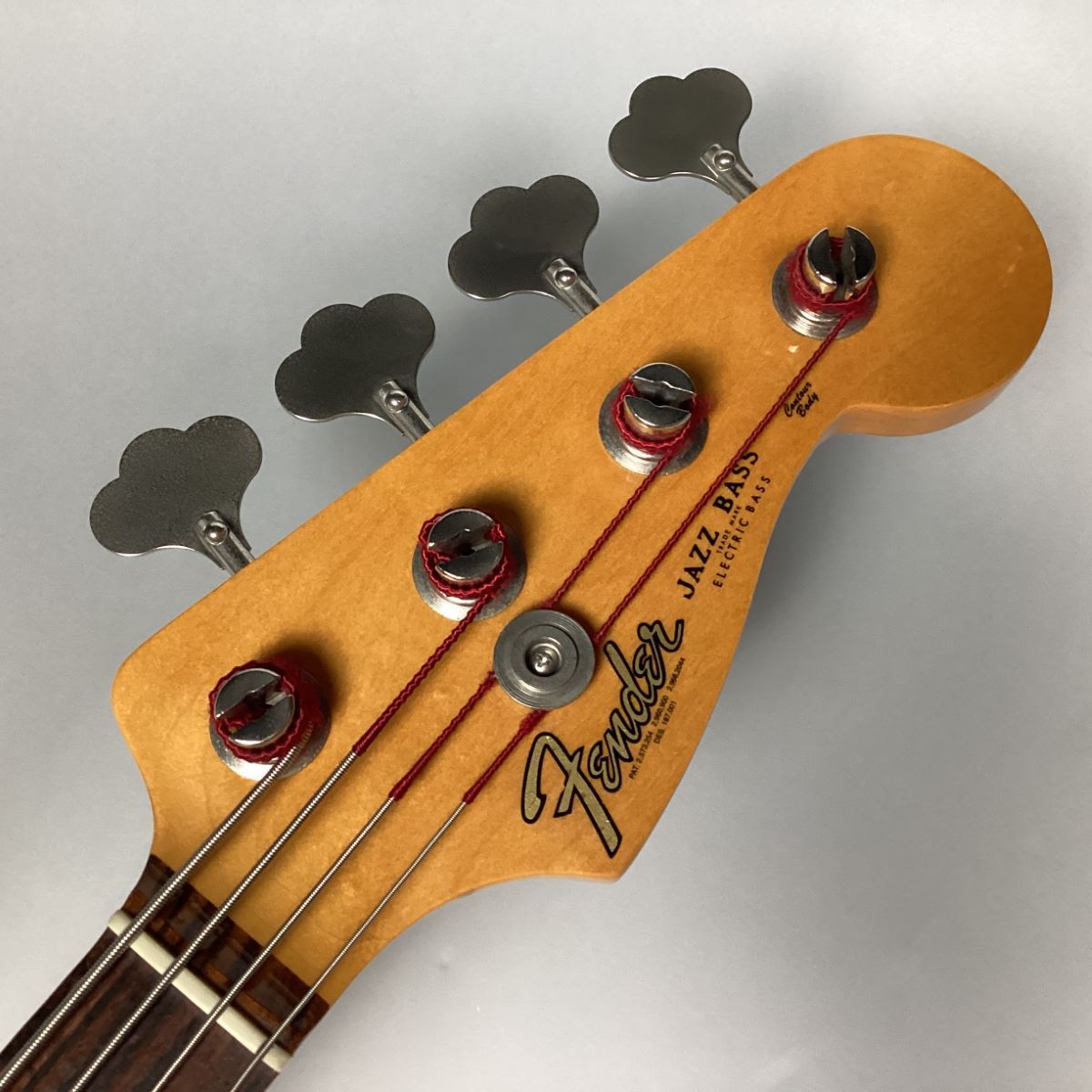 Fender American Vintage '62 Jazz Bass 【2009年製】 ジャズベース