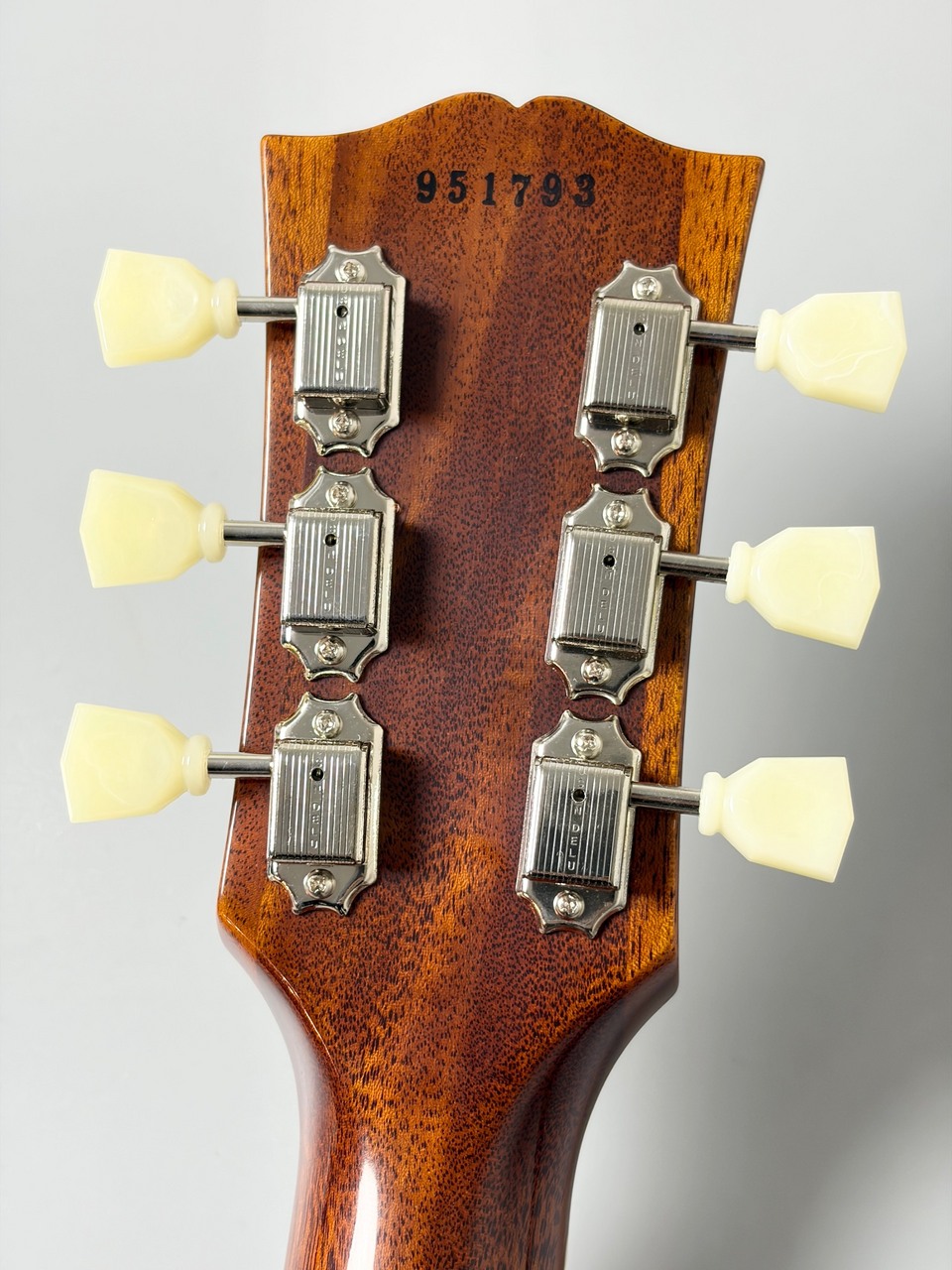 Gibson Custom Shop 【うねる良杢】Historic Collection 1959 Les Paul