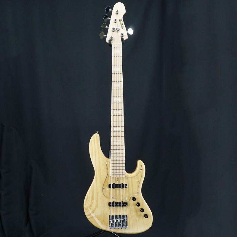 ATELIER Z USED 中古 Beta5 Custom (NAT/M)（中古）【楽器検索デジマート】