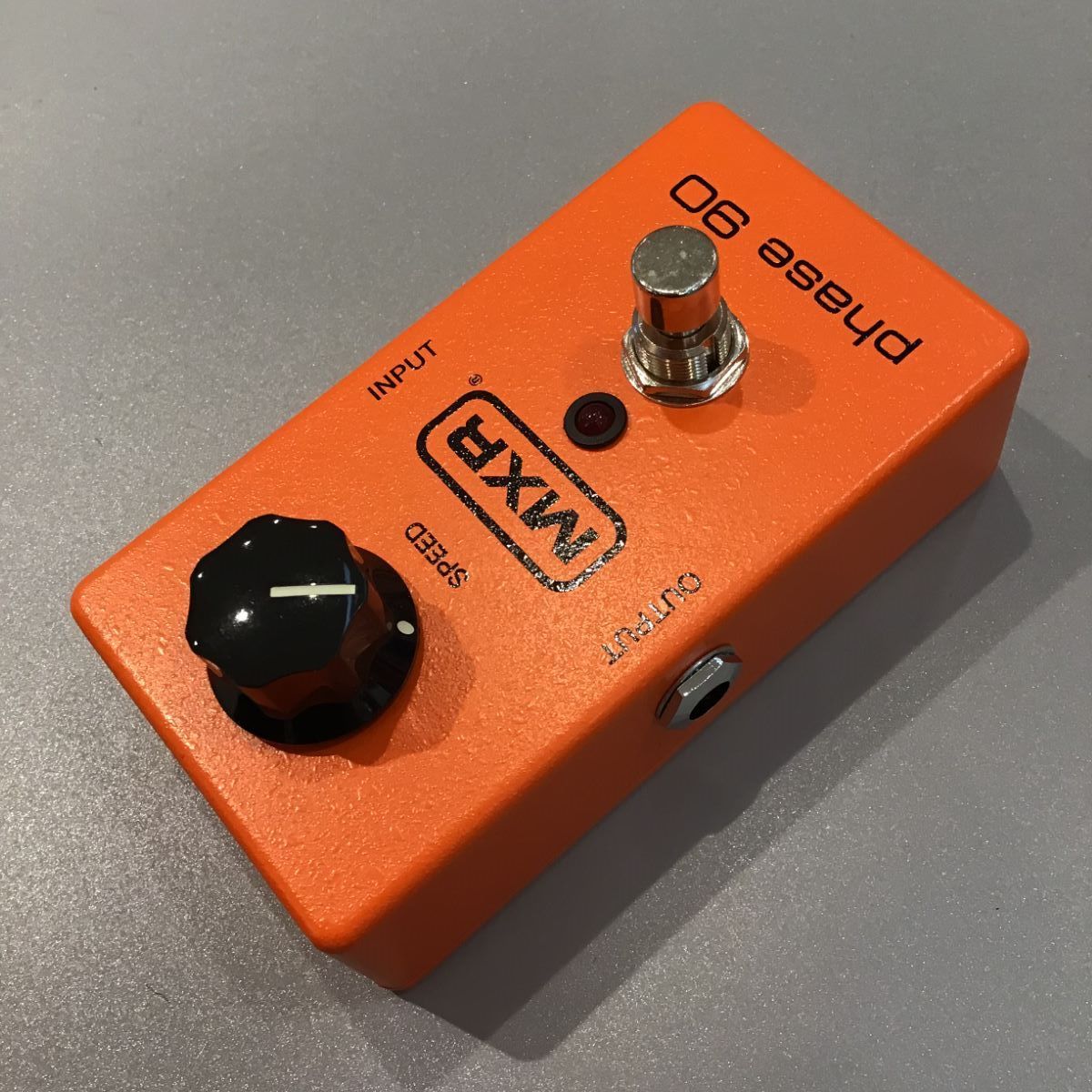 MXR M101 Phase 90 コンパクトエフェクター【フェイザー】（新品/送料