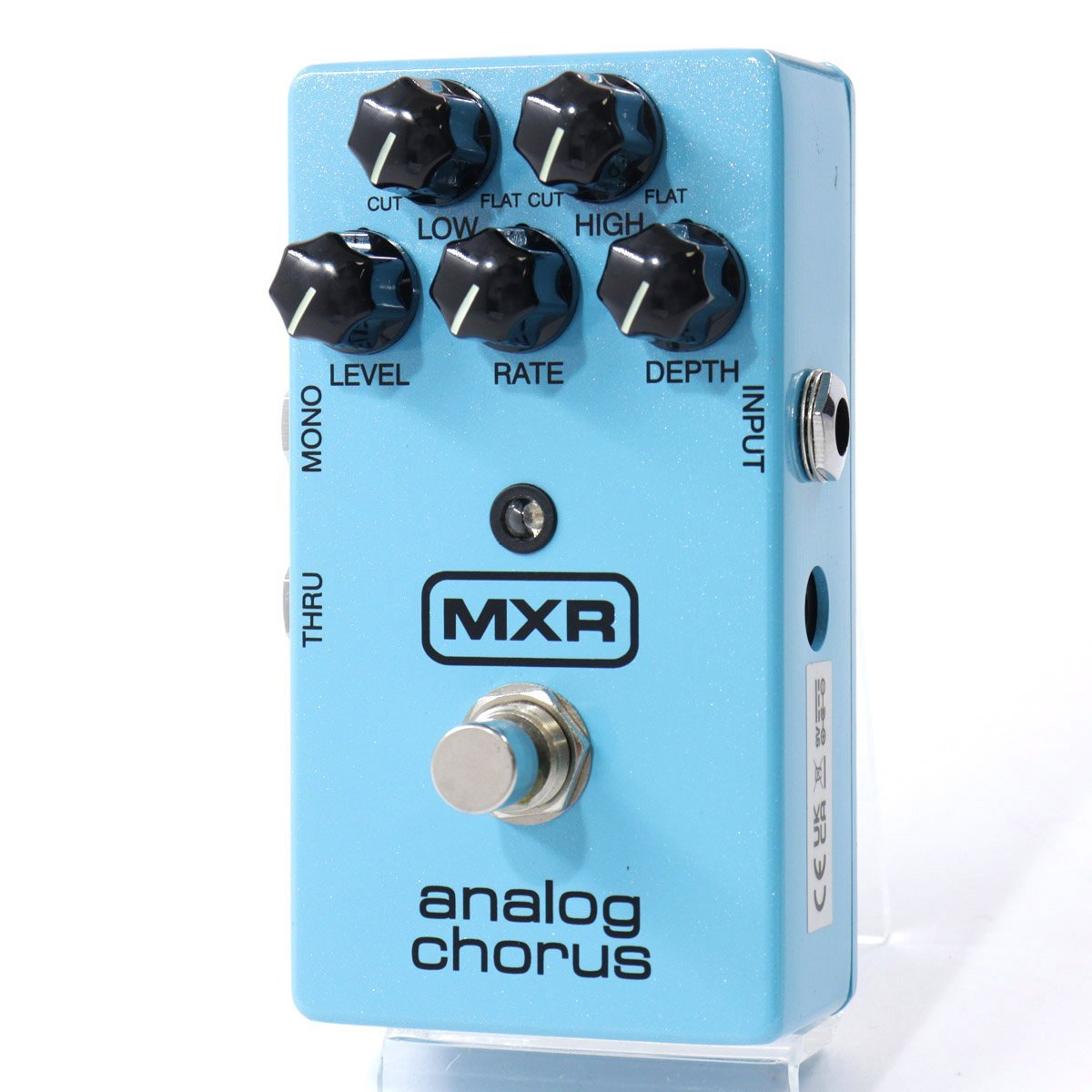 MXR M234 / Analog Chorus 【池袋店】（中古）【楽器検索