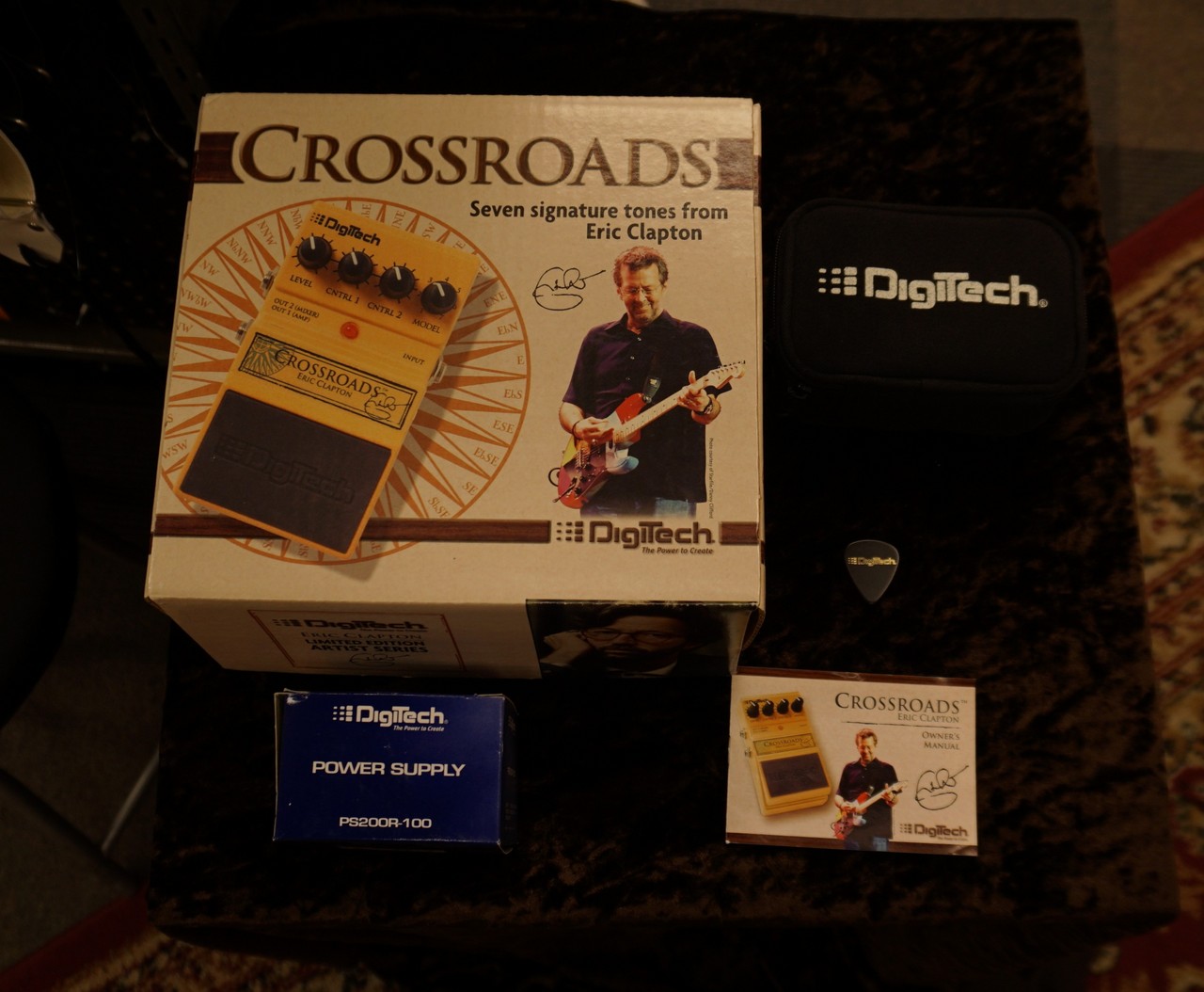 Digitech cross roads エフェクター デジテック(DIGITECH)|エフェクター|HARDOFFオフモール（オフモ