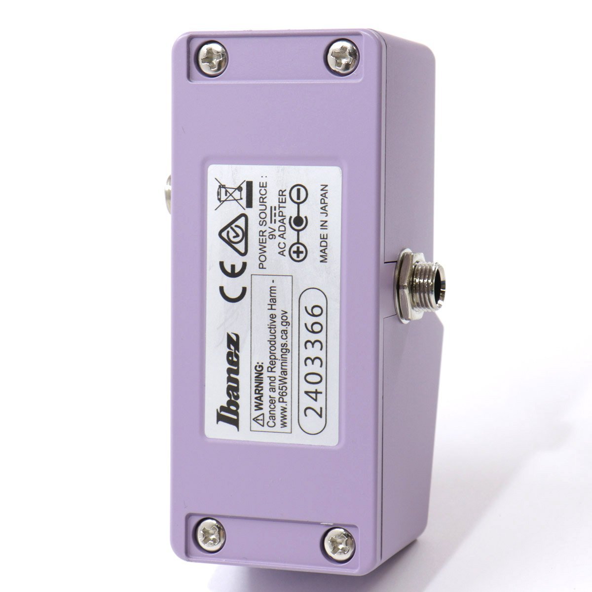 Ibanez CSMINI Chorus Mini 【池袋店】（中古）【楽器検索