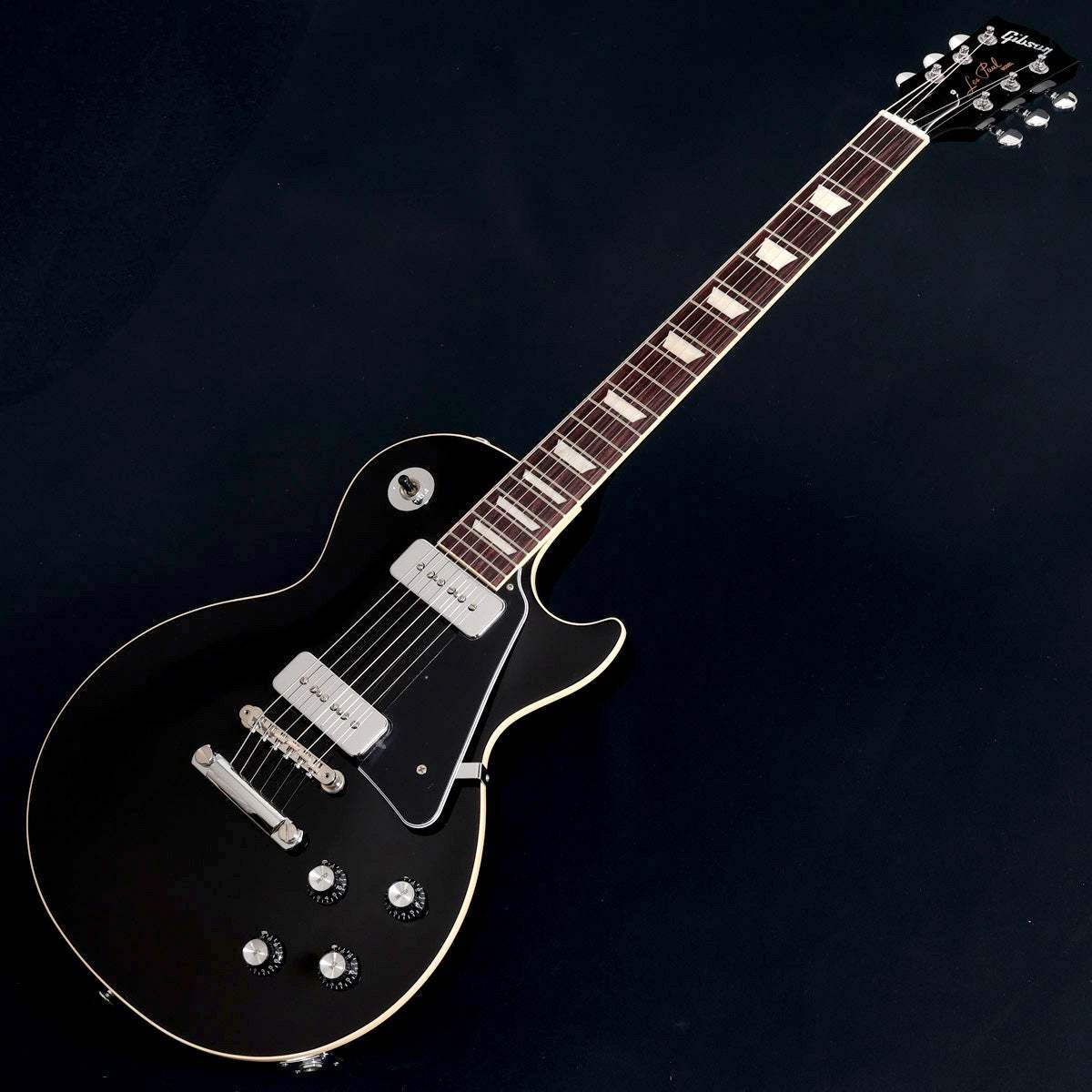 Gibson Noel Gallagher Les Paul Standard Ebony[2NDアウトレット特価