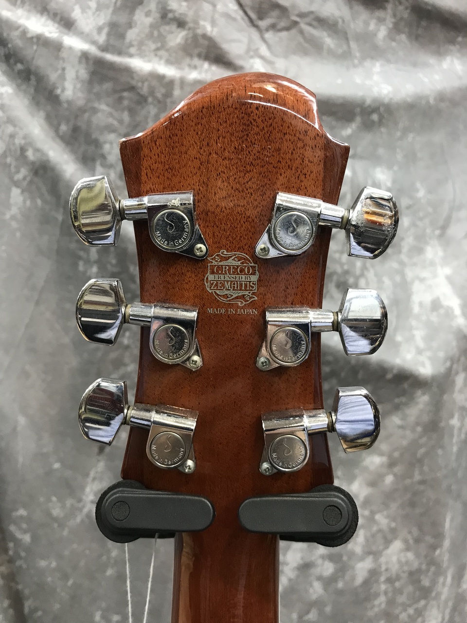 ギター greco zemaitis IFH2600 Greco Zemaitis GZ-2600 IF（中古）【楽器検索デジマート】