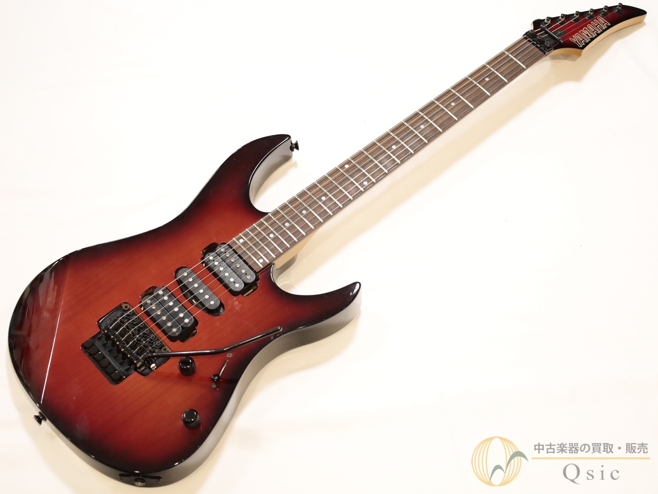 YAMAHA RGX521D 1995年製 【返品OK】[UM571]【神戸店在庫】（中古