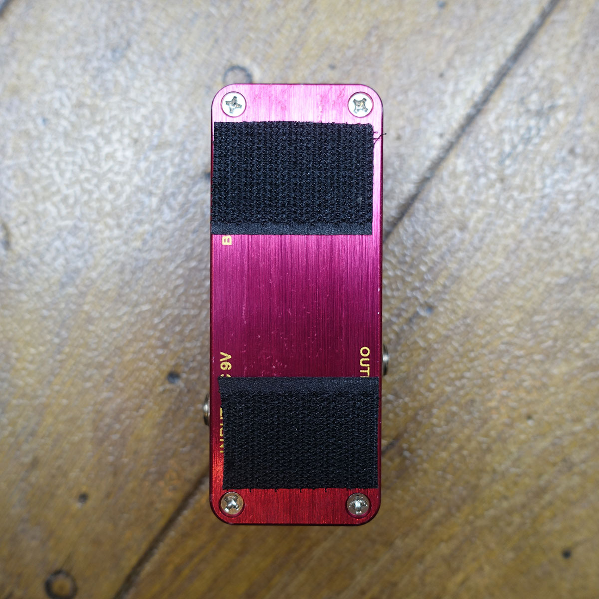 One Control CRIMSON RED BASS PREAMP中古 CRBPLED_-01.jpg?v=1679039006&