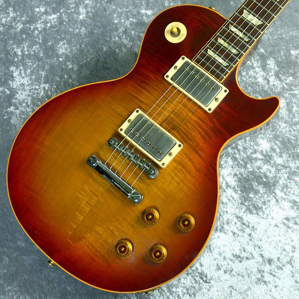 Gibson Les Paul Standard【1989年製】（中古/送料無料）【楽器検索 