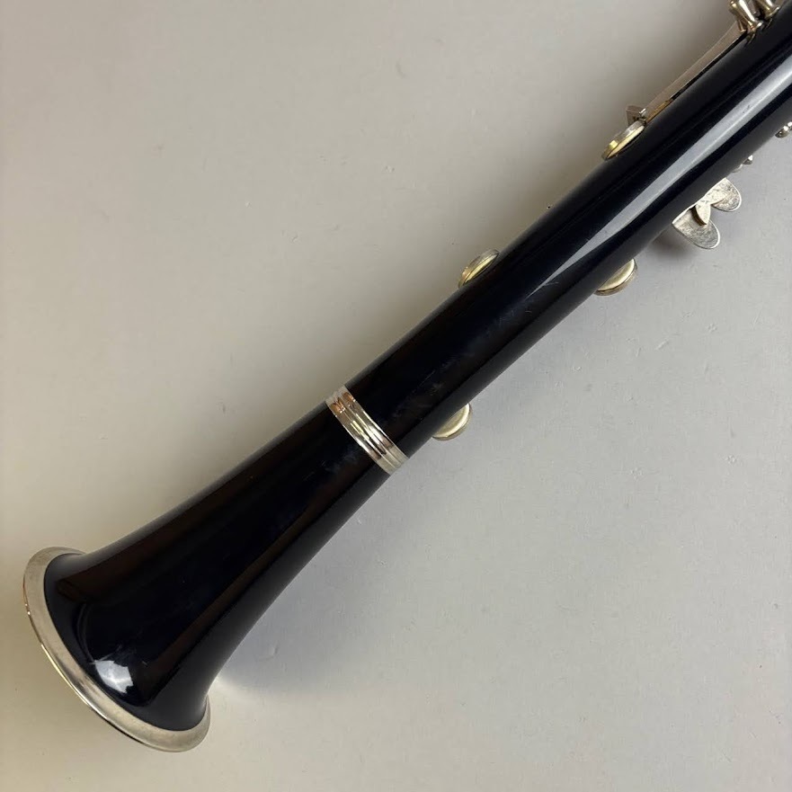 Buffet Crampon B-12 【未調整特価】（中古/送料無料）【楽器検索