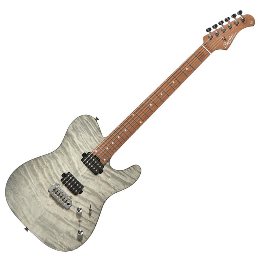 Bacchus Japan Tune-up Series / TACTICS24-QM RSM/M CHGS ロース