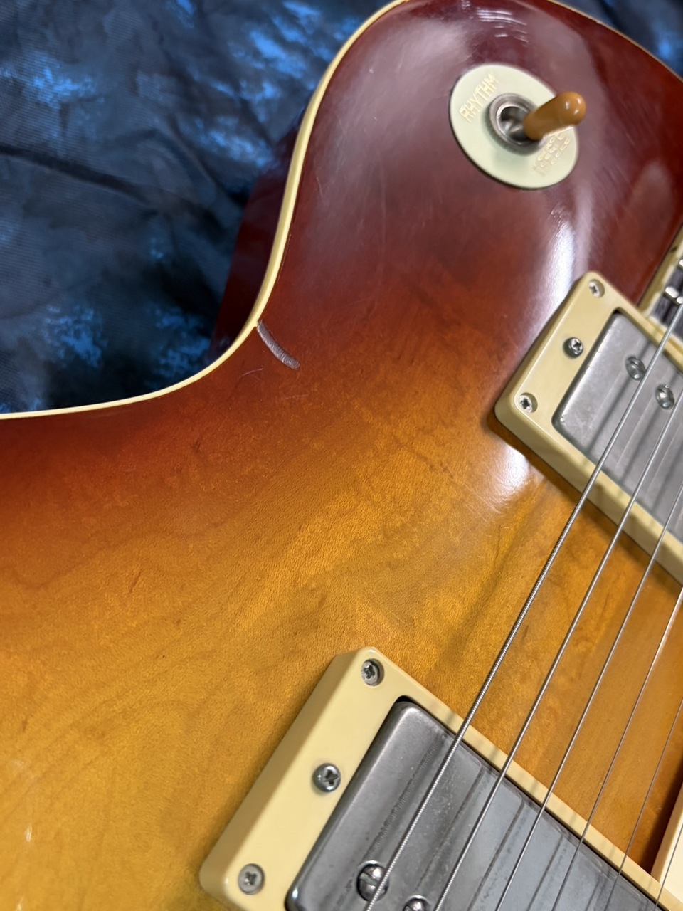 Tokai LS80 Les Paul REBORN 1979（ビンテージ）【楽器検索デジマート】