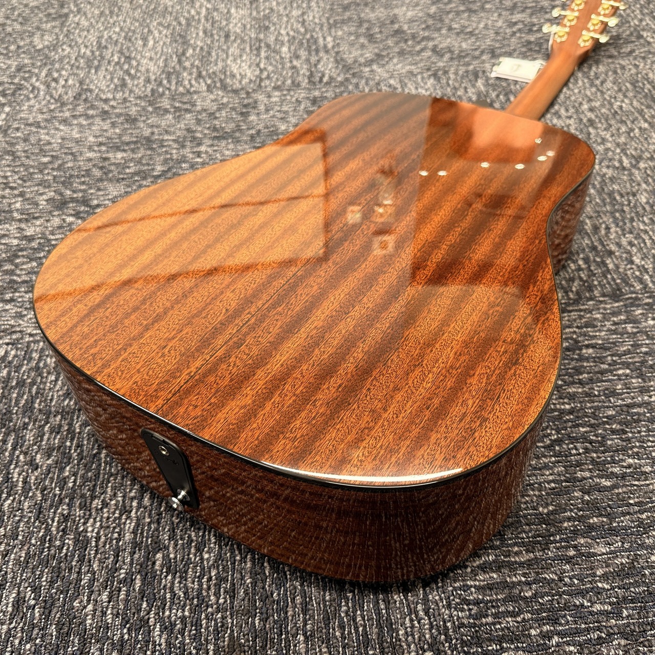 Martin D-12E ROAD SERIESオール単板モデル エレアコギター D-12E