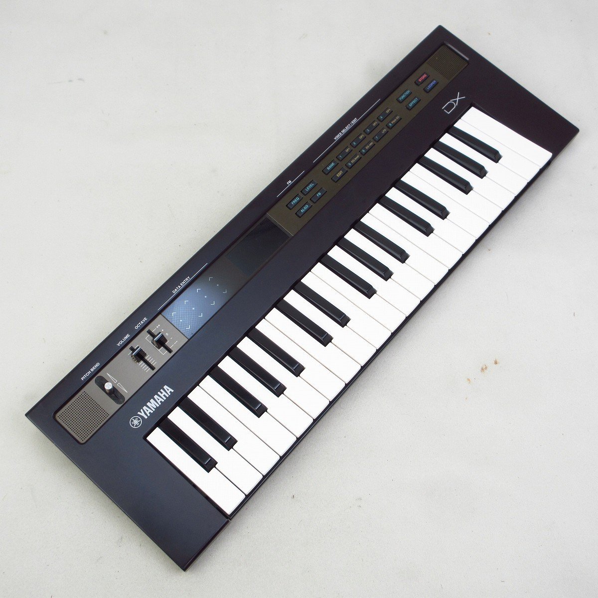 YAMAHA reface DX 