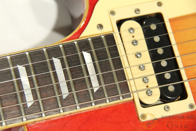 Greco EG-1200 Preject Series [QL876]【神戸店在庫】（中古/送料無料