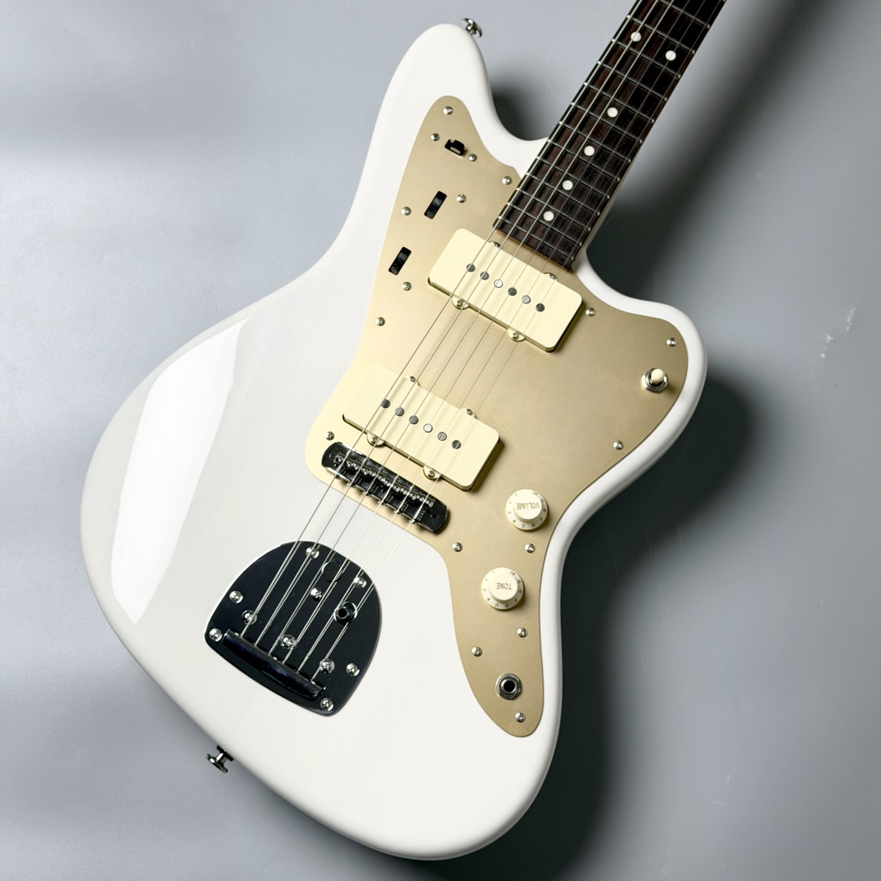 momose MJS2/R -WBD-【軽量3.18kg】【多彩なサウンドメイク